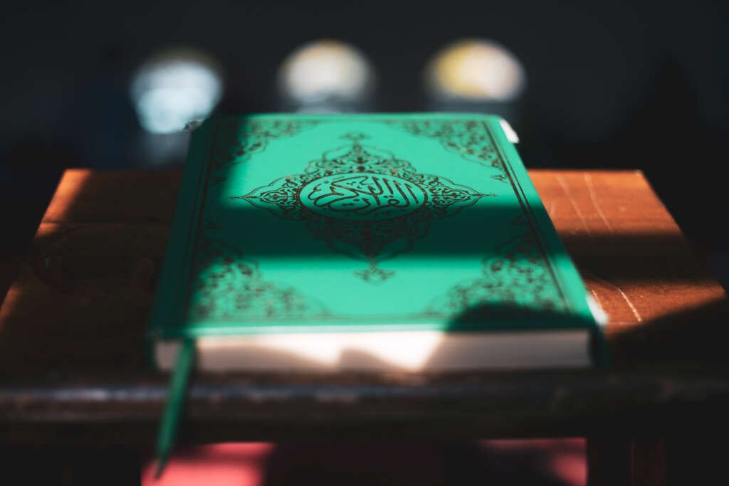The Three Types of Dreams in Islam